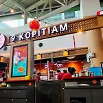 Ekocheras Serviced Residence Kuala Lumpur