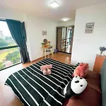 Ekocheras Serviced Residence Kuala Lumpur