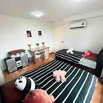 Ekocheras Serviced Residence Kuala Lumpur