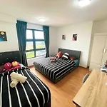 Ekocheras Serviced Residence Kuala Lumpur