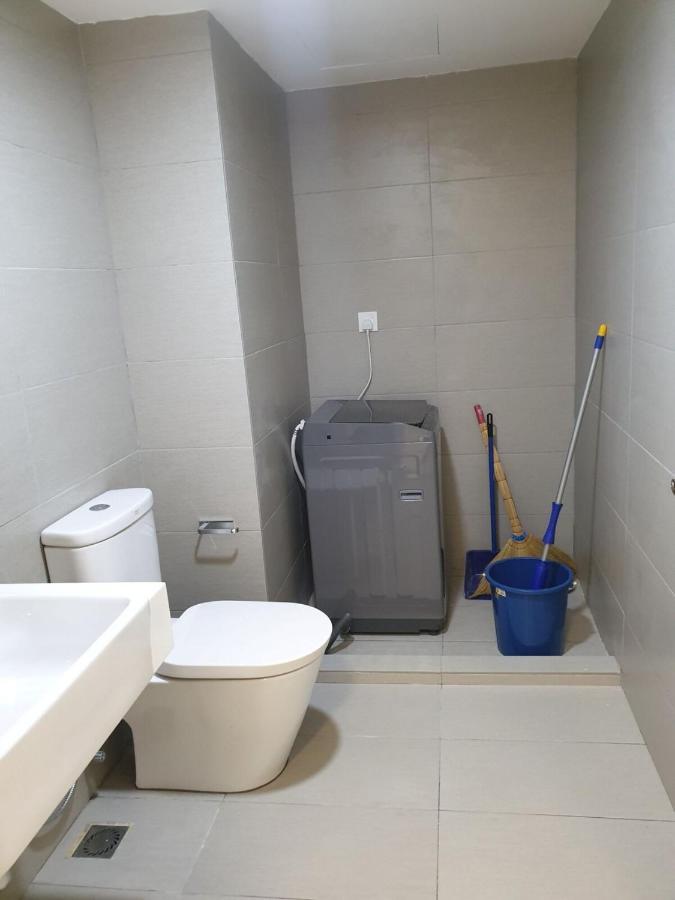 Pangsapuri Ekocheras Serviced *
