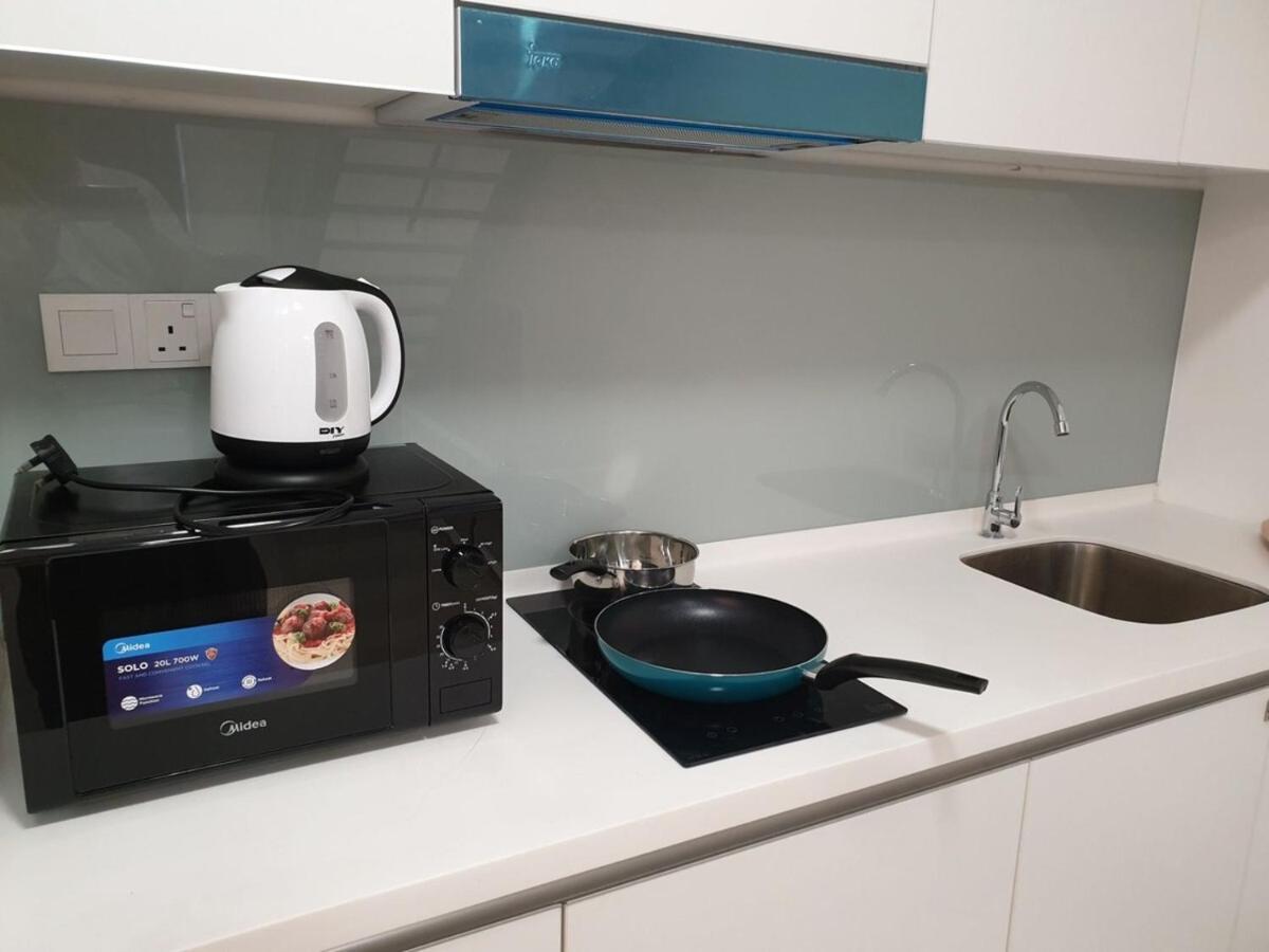 Ekocheras Serviced