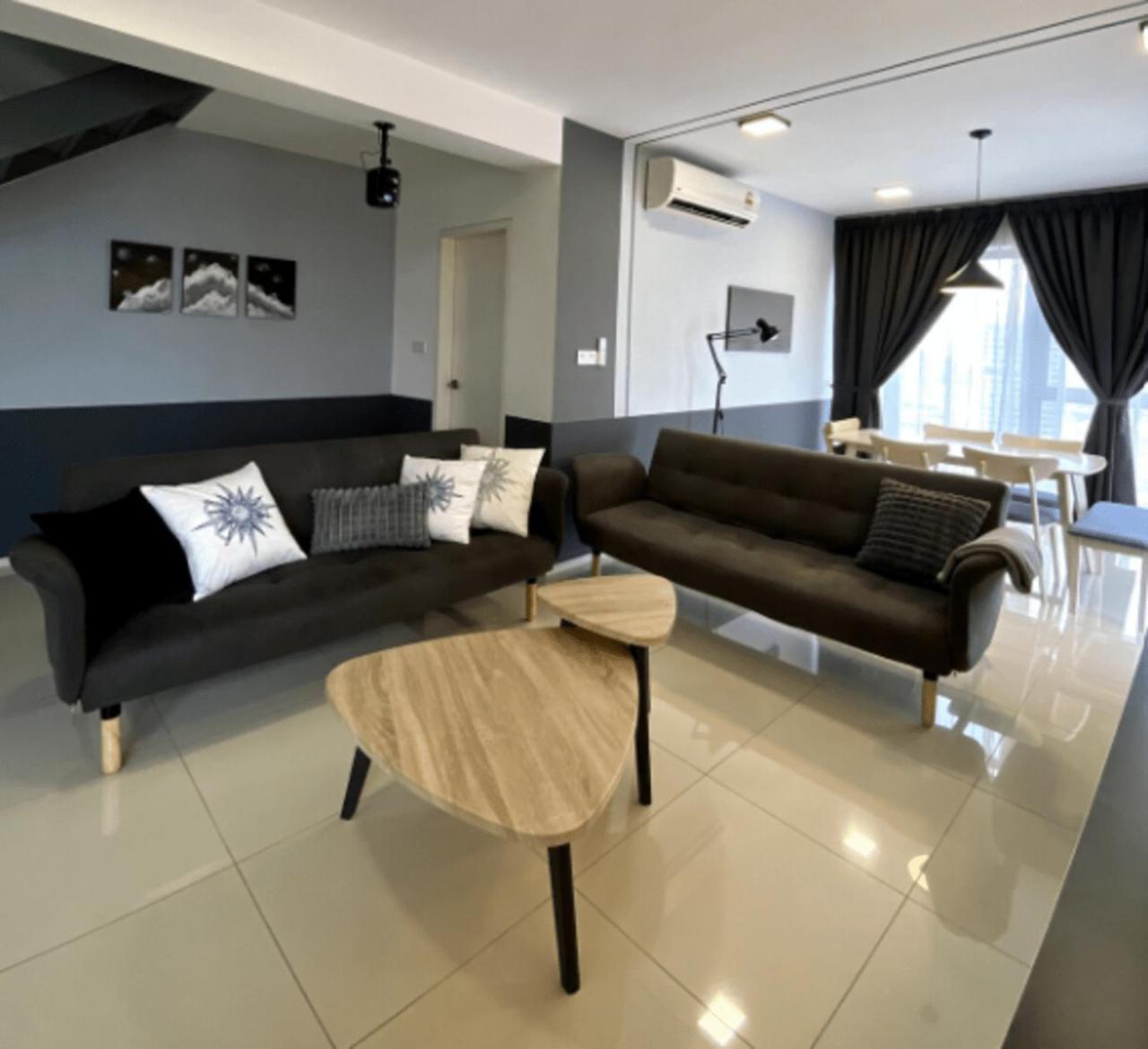 Ekocheras Serviced * Kuala Lumpur