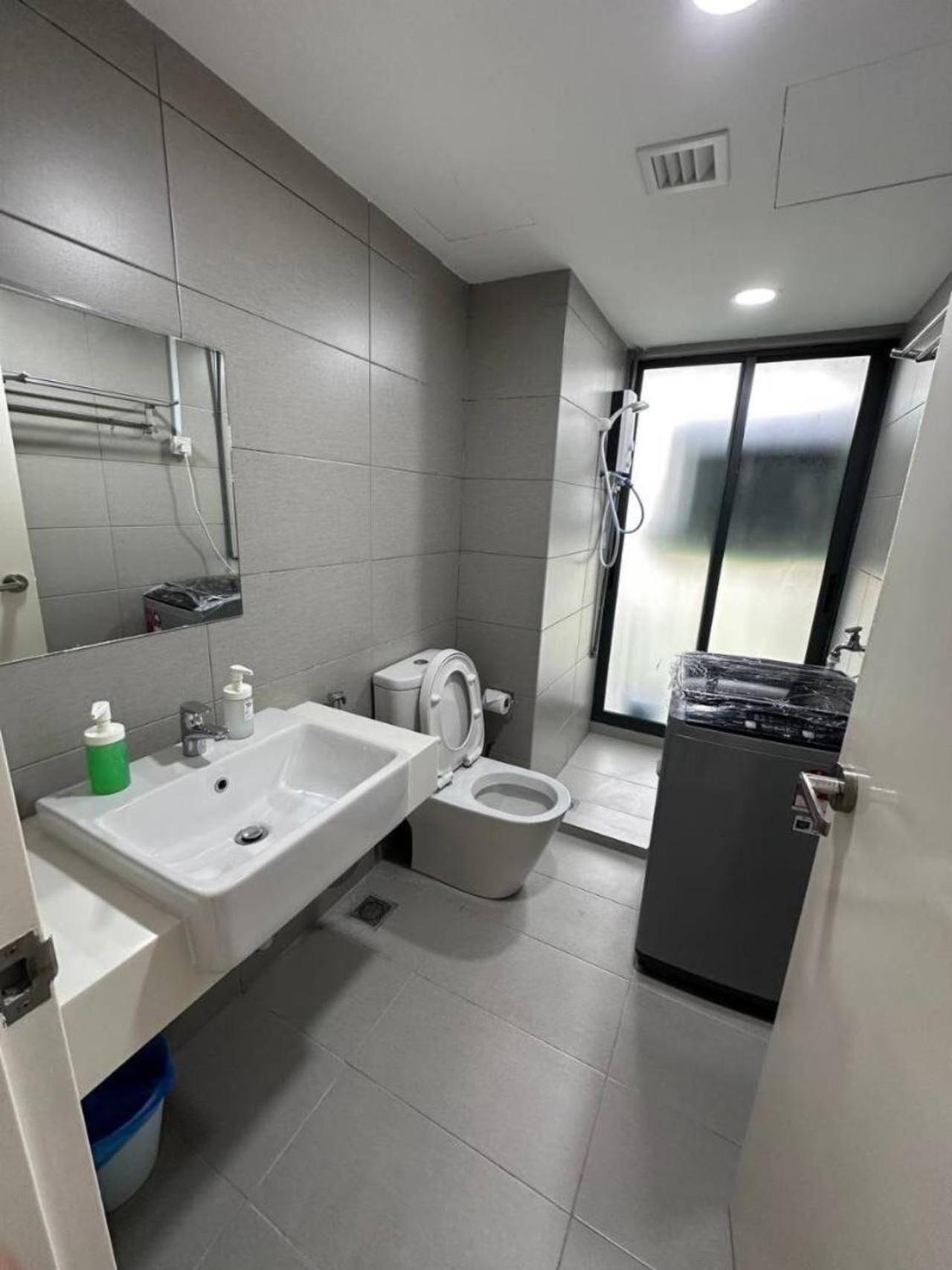 Ekocheras Serviced Pangsapuri