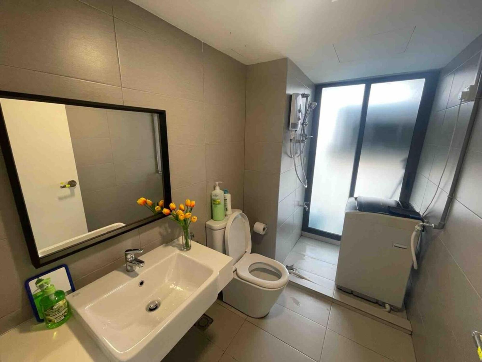 Ekocheras Serviced * Kuala Lumpur
